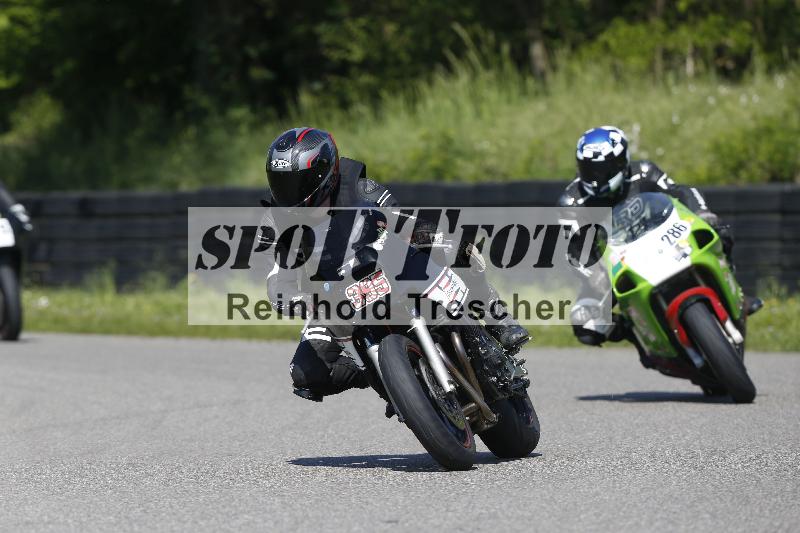/12 30.04.2025 Speer Racing ADR/Classic/286
